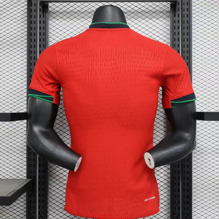 Portugal 24-25 Home Kit