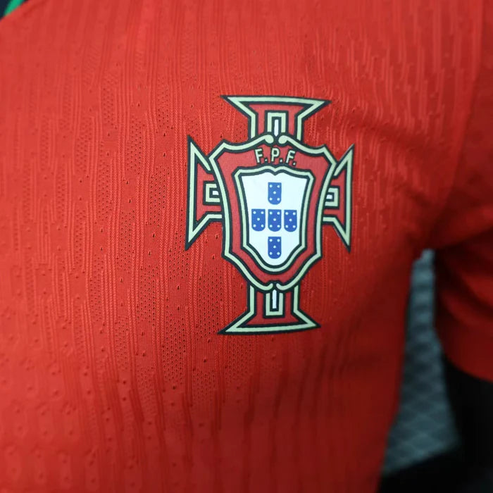 Portugal 24-25 Home Kit