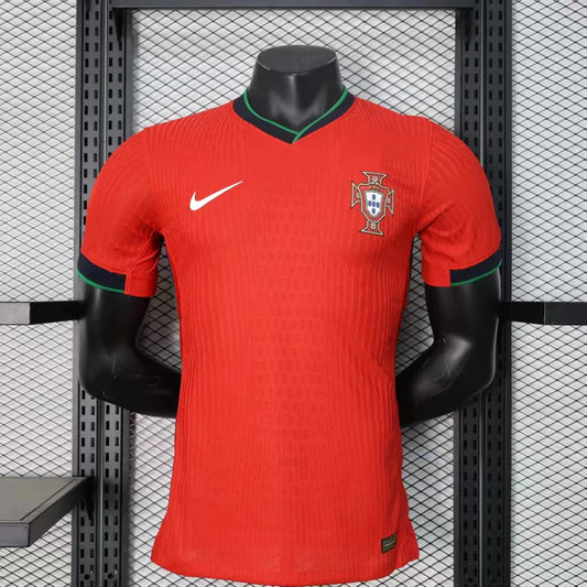 Portugal 24-25 Home Kit