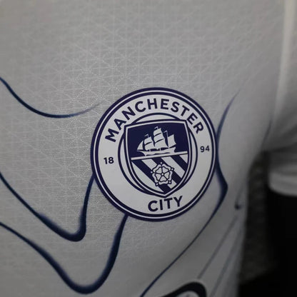 Manchester City 24-25 Away Kit