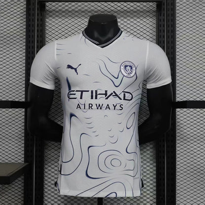 Manchester City 24-25 Away Kit