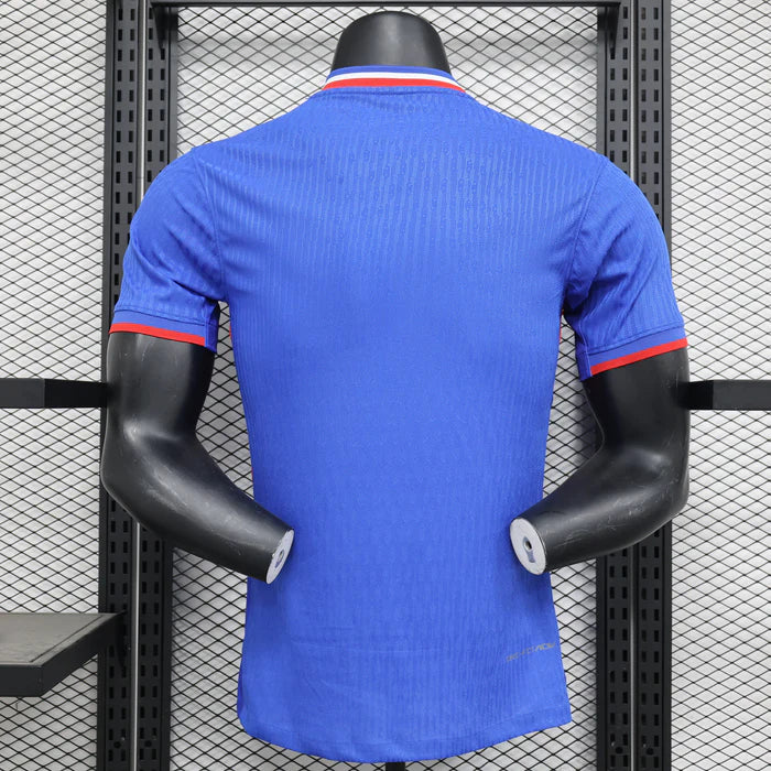 France 24-25 Home Kit