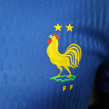 France 24-25 Home Kit