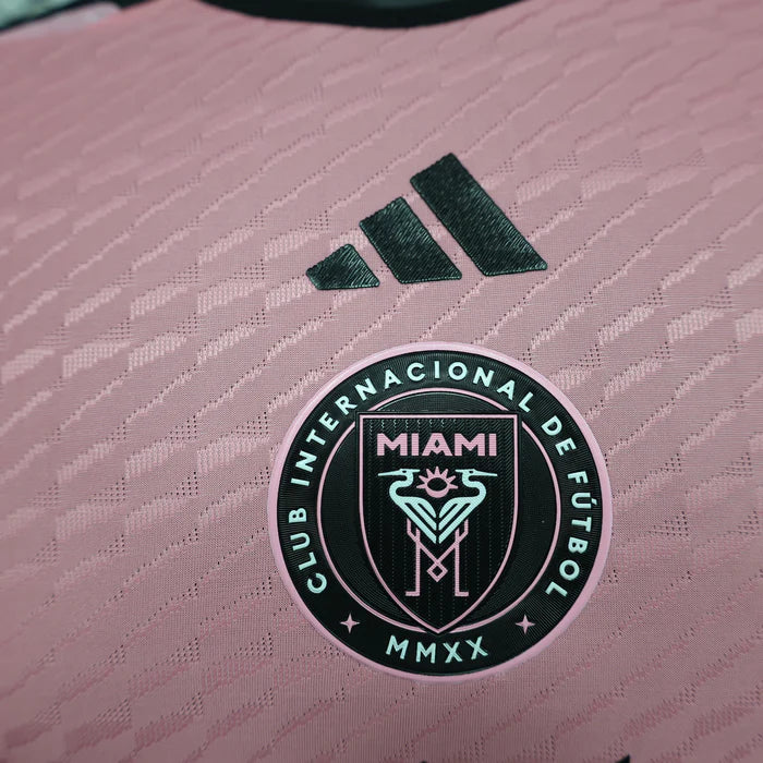 Inter Miami 24-25 Home Kit