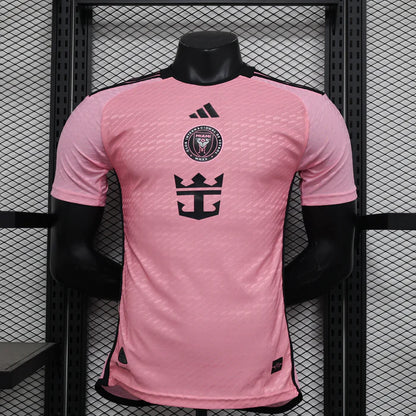 Inter Miami 24-25 Home Kit