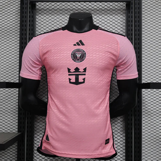 Inter Miami 24-25 Home Kit