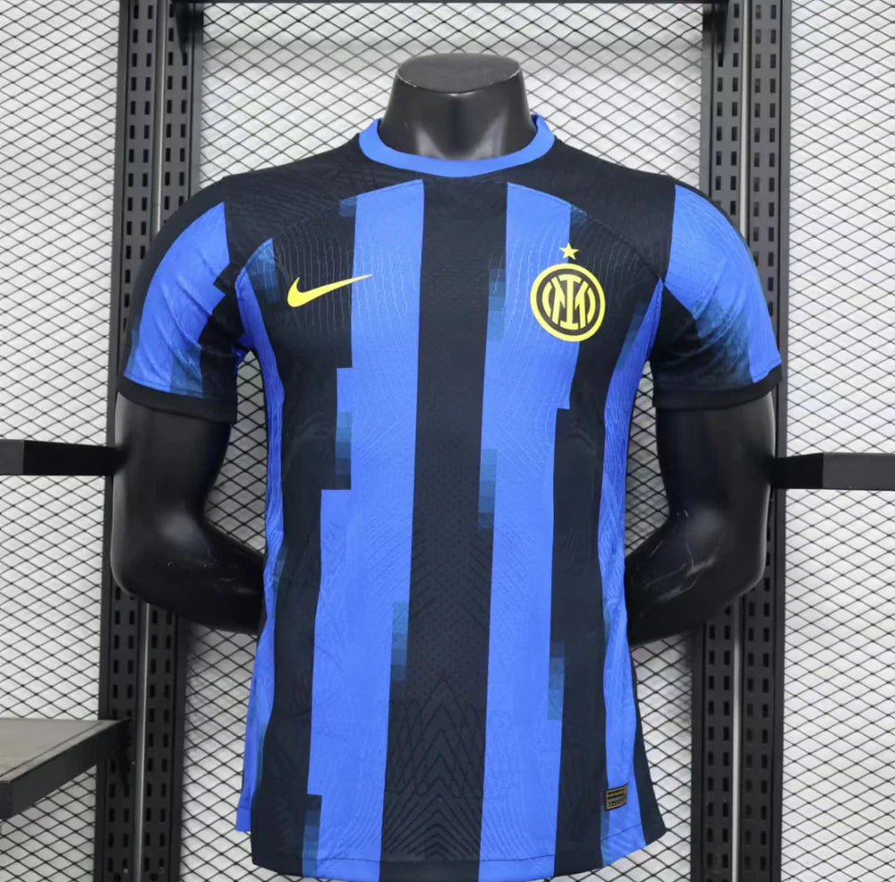 Inter Milan 24-25 Home Kit