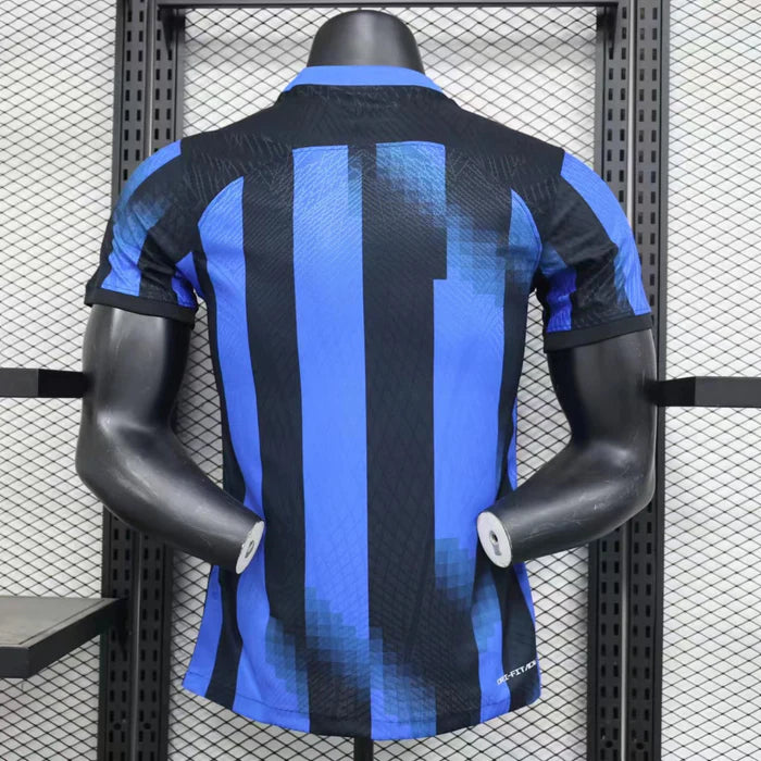 Inter Milan 24-25 Home Kit