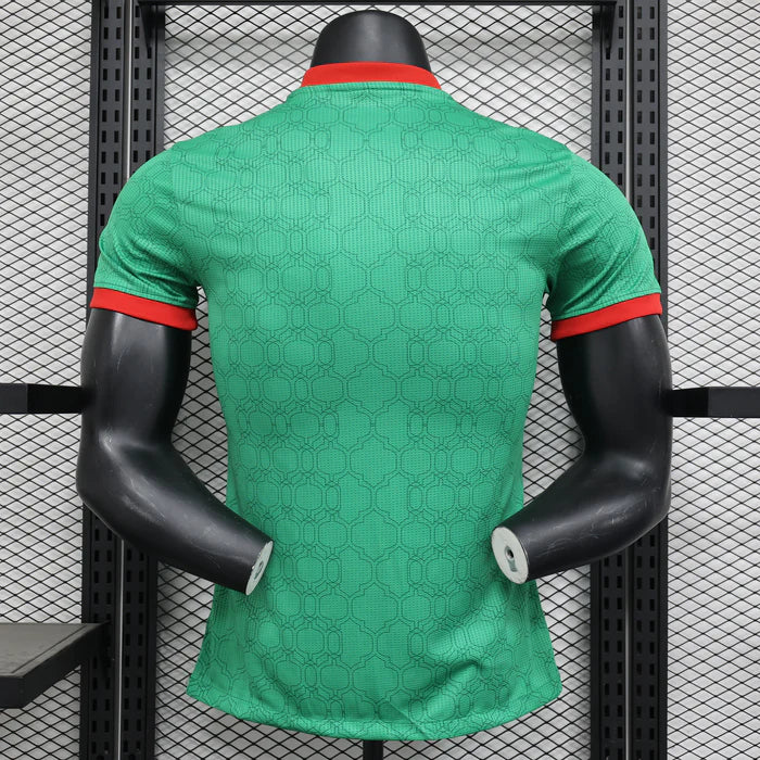 Mexico 24-25 Away Kit