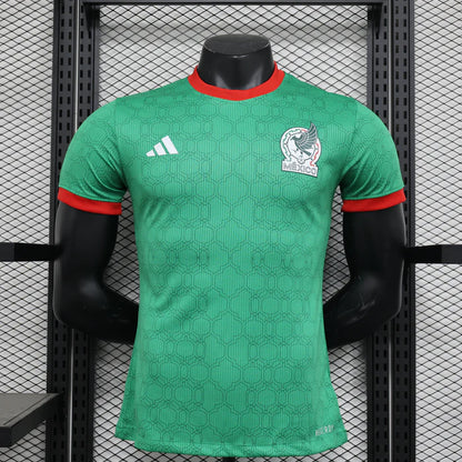 Mexico 24-25 Away Kit