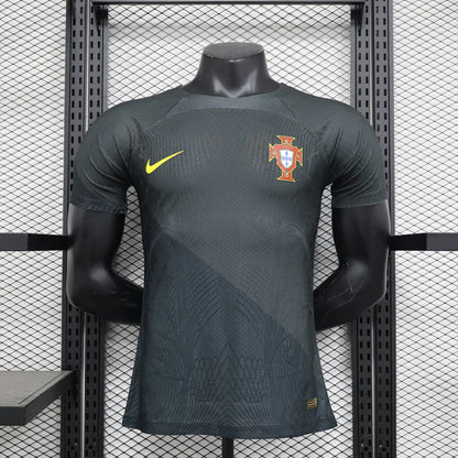 Portugal 23-24 Limited Jersey