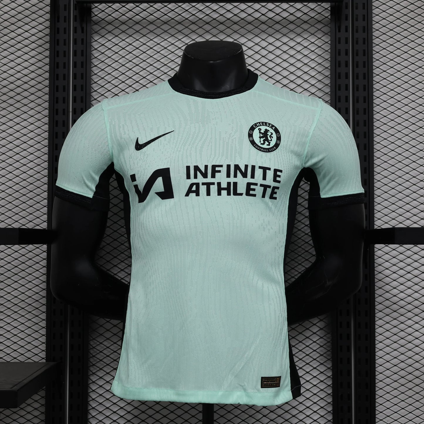 Chelsea 23-24 Third Kit