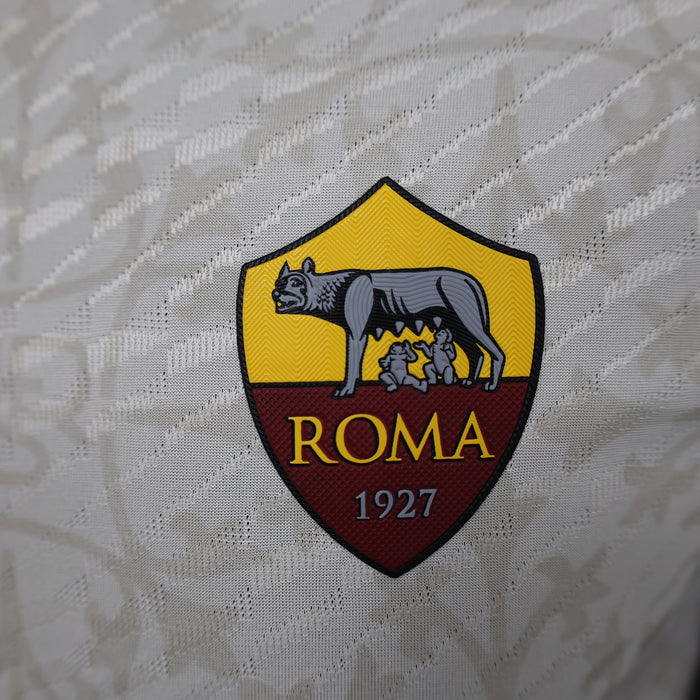 AS Roma 23-24 Away Kit