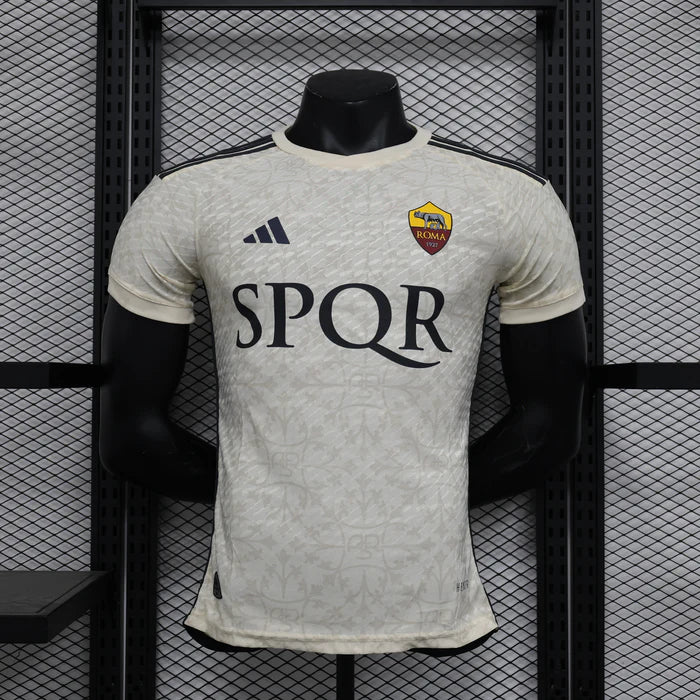 AS Roma 23-24 Away Kit