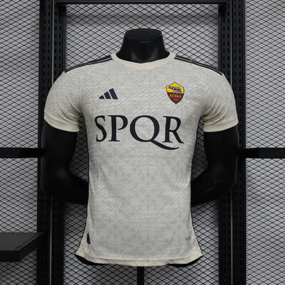 AS Roma 23-24 Away Kit