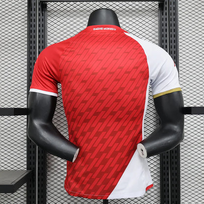 AS Moncao 24-25 Home Kit