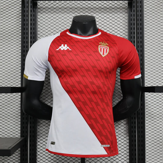 AS Moncao 24-25 Home Kit