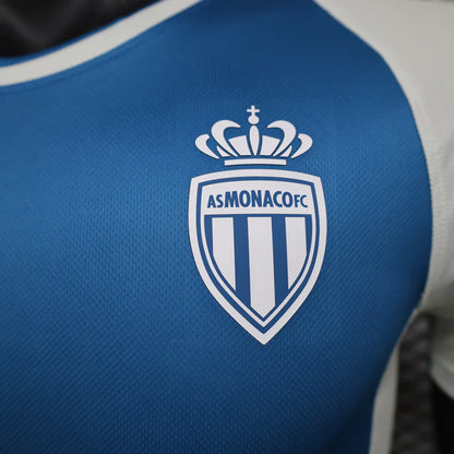 AS Monaco 23-24 Away Kit