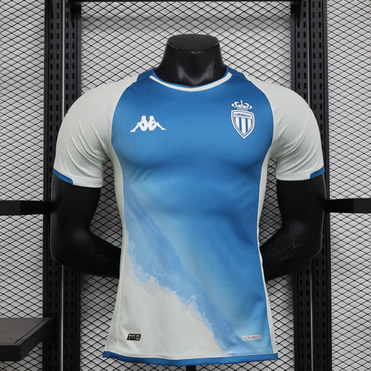 AS Monaco 23-24 Away Kit