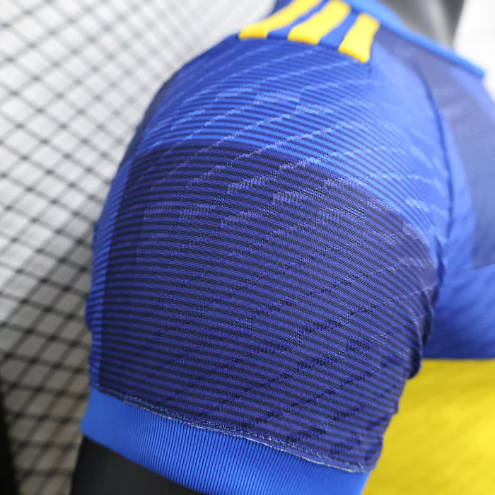 Boca Juniors 23-24 Home Kit