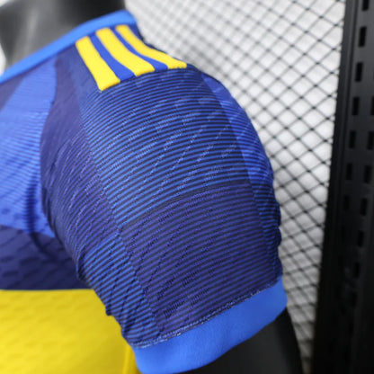 Boca Juniors 23-24 Home Kit