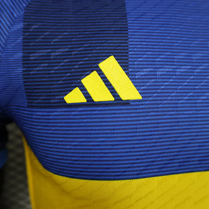 Boca Juniors 23-24 Home Kit