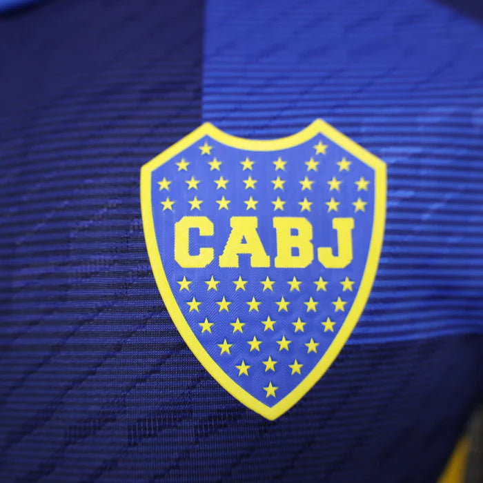 Boca Juniors 23-24 Home Kit