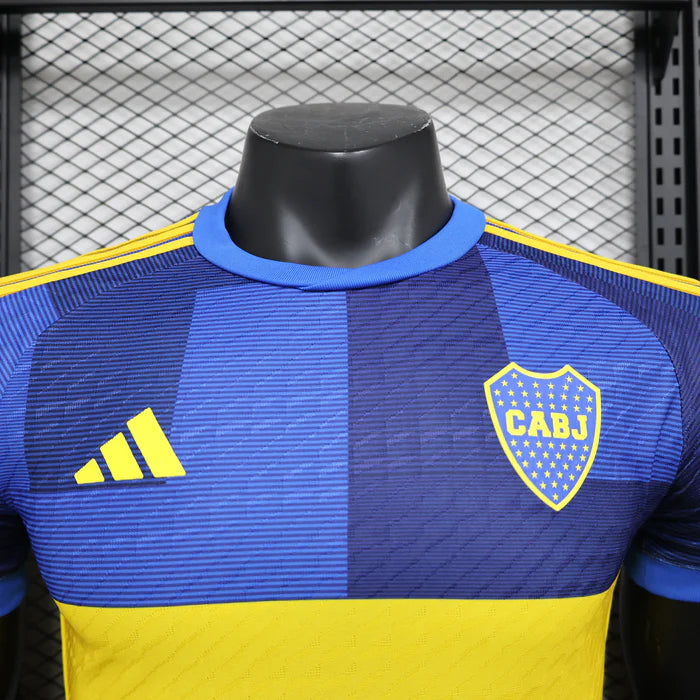 Boca Juniors 23-24 Home Kit