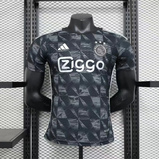 Ajax "Amsterdam Nightfall" Limited Jersey