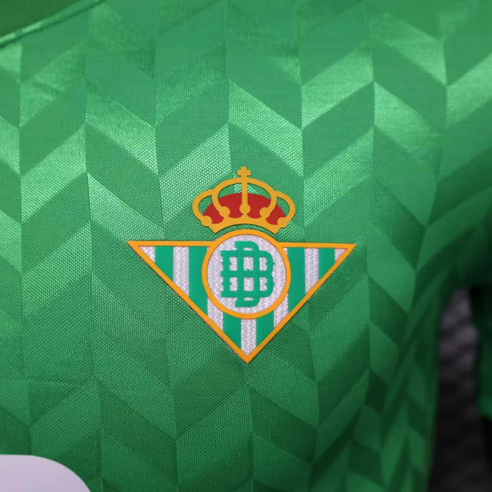 Real Betis 23-24 Away Kit