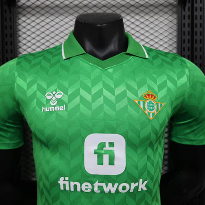 Real Betis 23-24 Away Kit