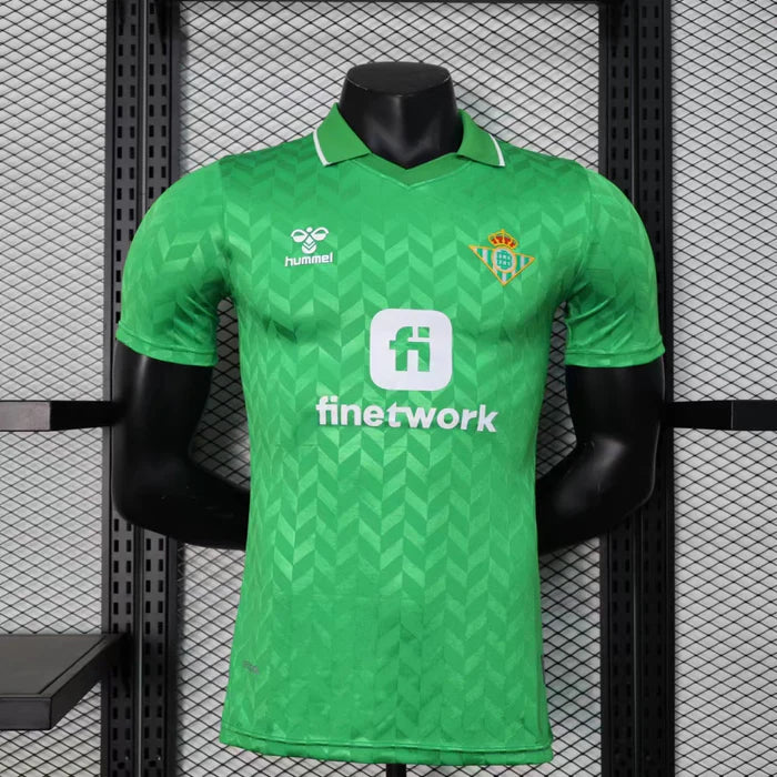 Real Betis 23-24 Away Kit