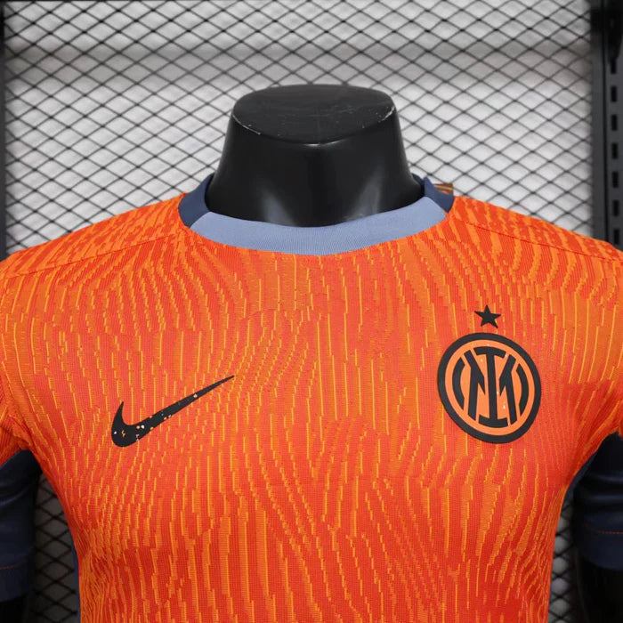 Inter Milan 23-24 Third Kit