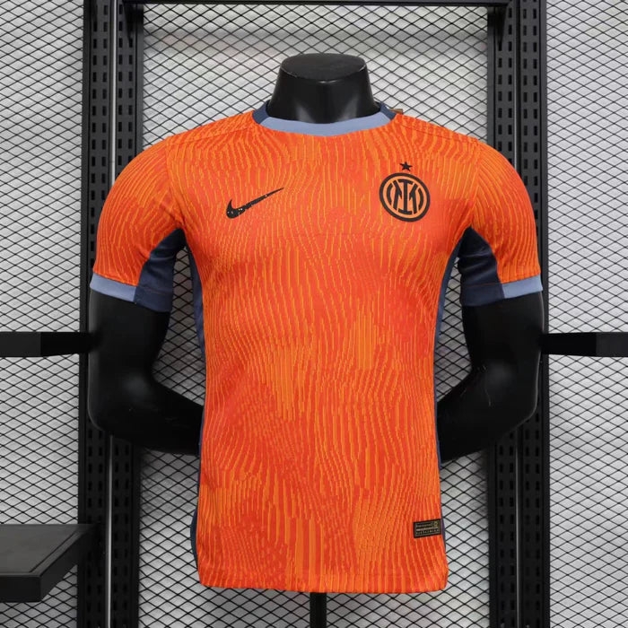 Inter Milan 23-24 Third Kit