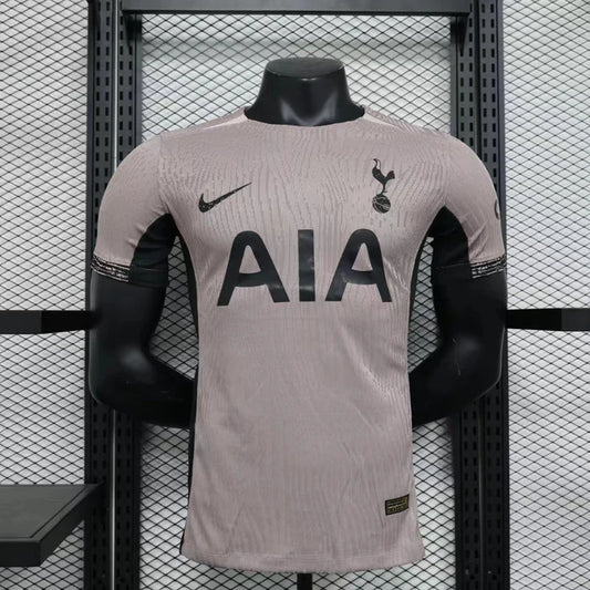 Tottenham 23-24 Away Kit