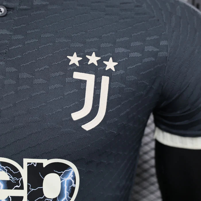 Juventus 23-24 Thrid Kit