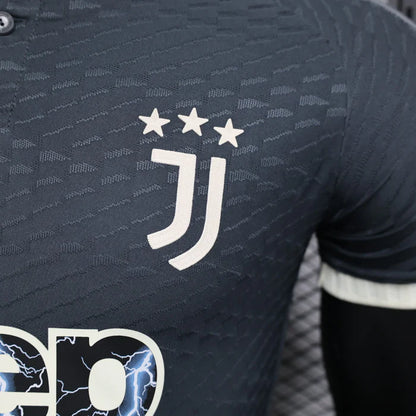 Juventus 23-24 Thrid Kit