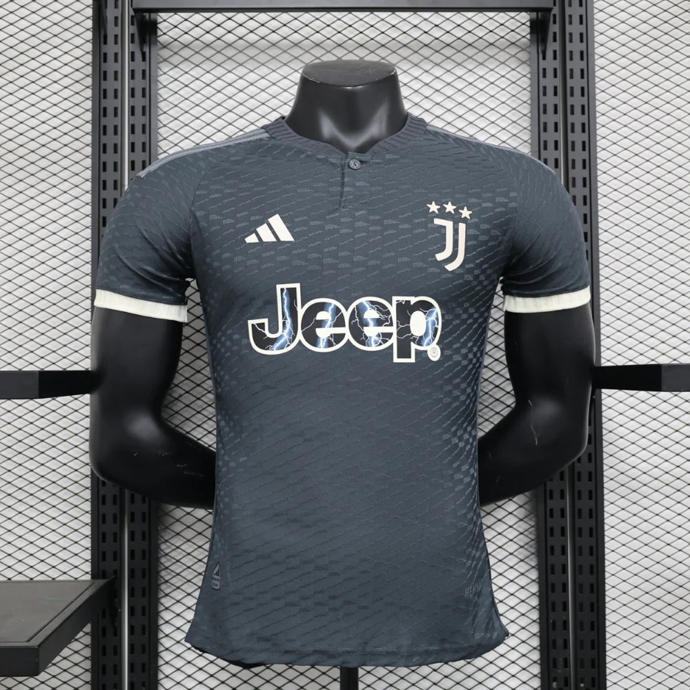 Juventus 23-24 Thrid Kit