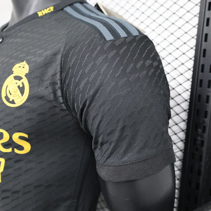 Real Madrid 23-24 Third Kit