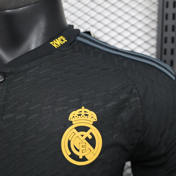 Real Madrid 23-24 Third Kit