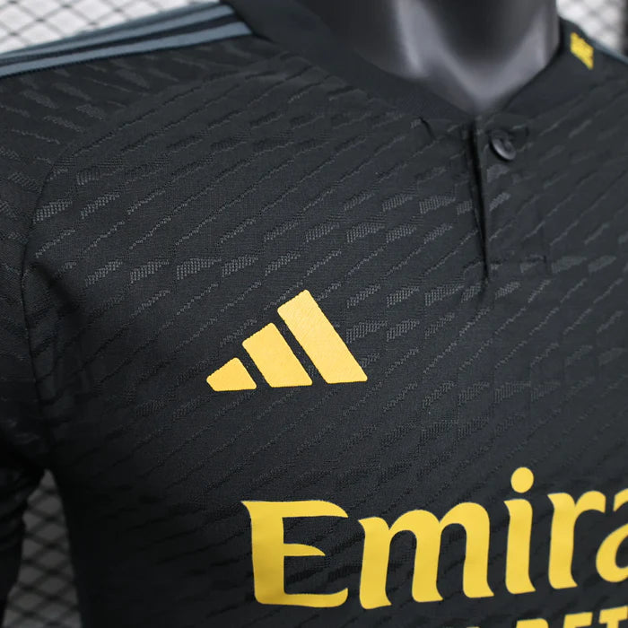 Real Madrid 23-24 Third Kit