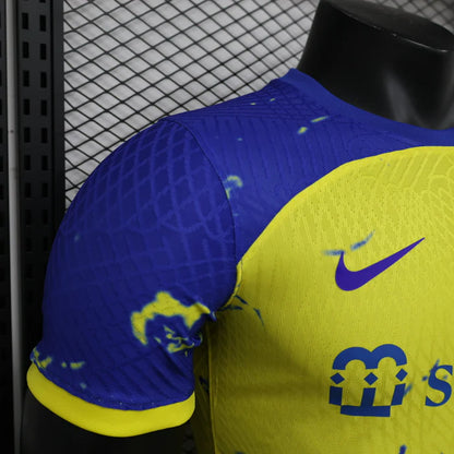 Al Nassr 23-24 Pre-Match Kit