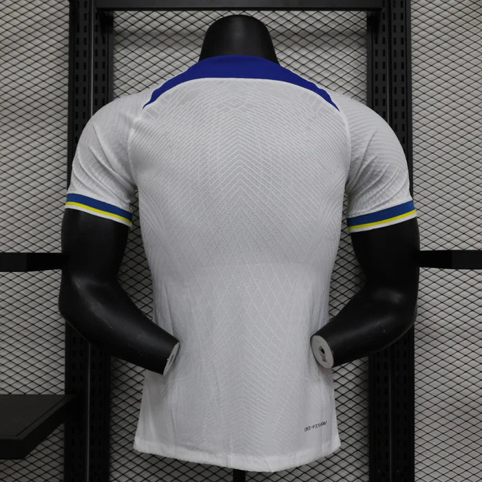 Al Nassr 23-24 Third Kit