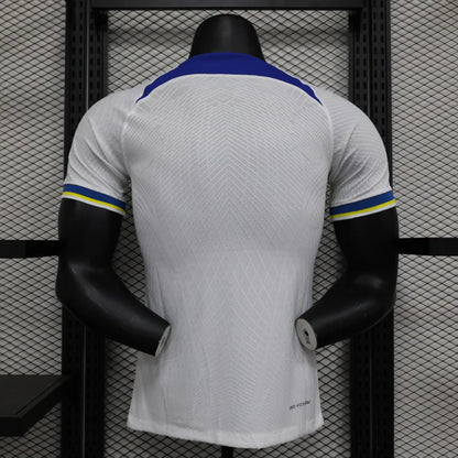 Al Nassr 23-24 Third Kit