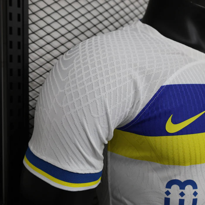 Al Nassr 23-24 Third Kit