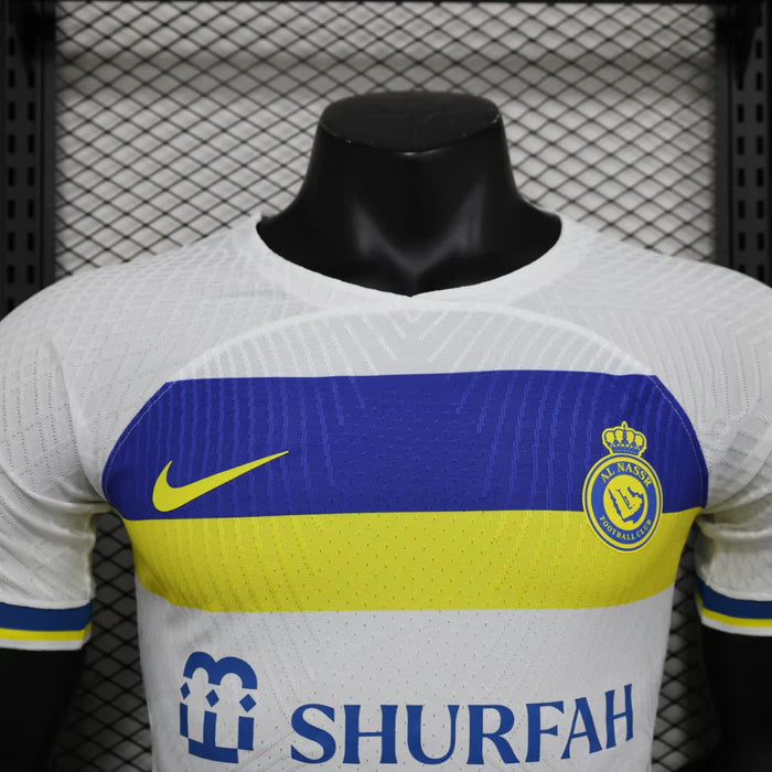 Al Nassr 23-24 Third Kit