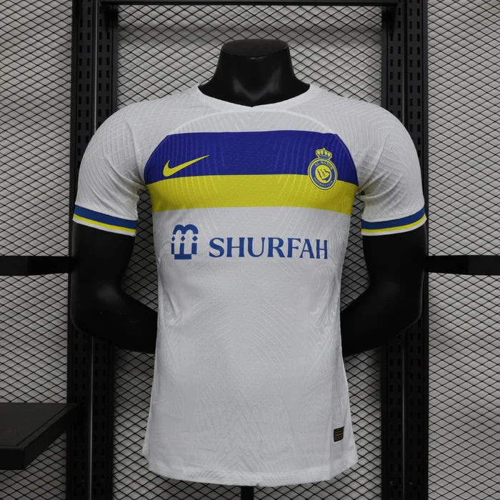 Al Nassr 23-24 Third Kit