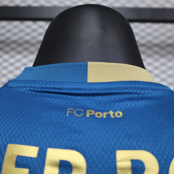 FC Porto 23-24 Third Kit