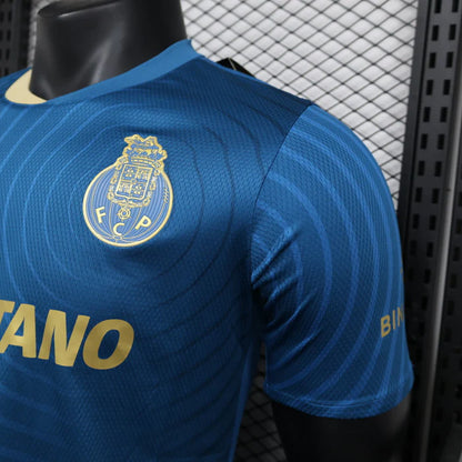 FC Porto 23-24 Third Kit