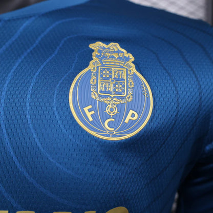 FC Porto 23-24 Third Kit